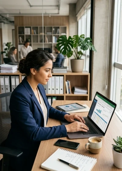 Noções de Informática para Administração