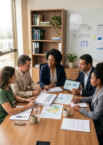 Fundamentos e Conceitos de Políticas Públicas