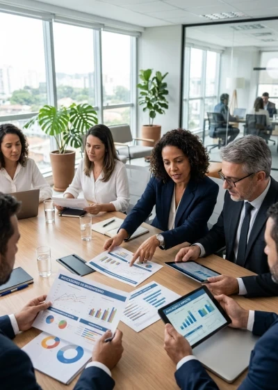 Avaliação e Controle das Políticas Públicas