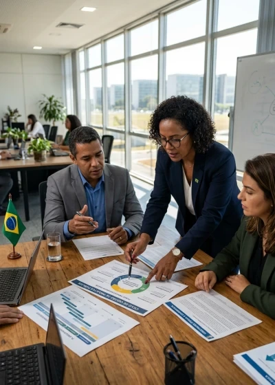 Fundamentos da Gestão de Projetos Públicos