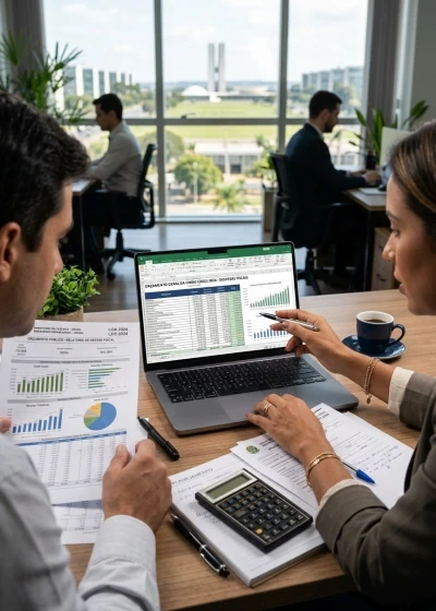 Fundamentos e Princípios das Finanças Públicas