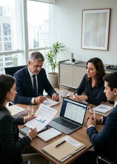 Pregão e Outras Modalidades Específicas