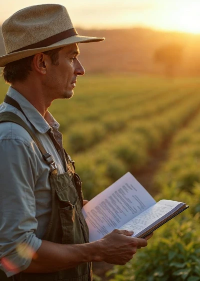 Gestão e Planejamento no Agronegócio