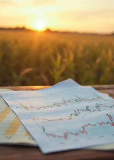 Análise de Mercado e Preços