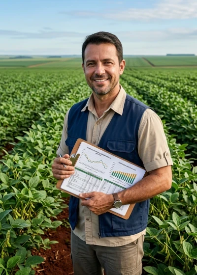 Análise de Mercado e Tendências