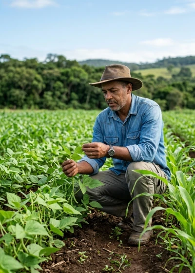 Sustentabilidade e Gestão Ambiental