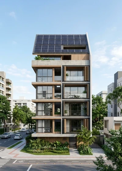 Eficiência Energética e Energias Renováveis