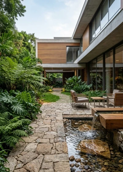 Materiais e Elementos Complementares