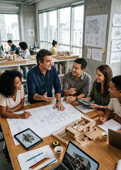 Gestão de Equipes e Liderança