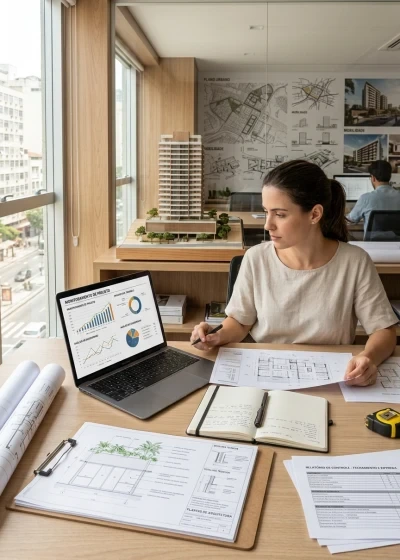 Controle, Avaliação e Encerramento de Projetos