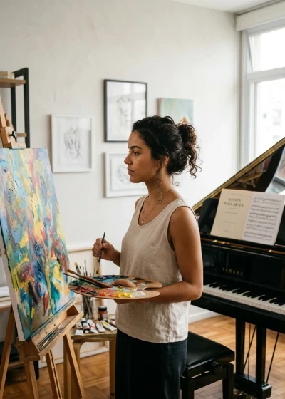 Apreciação e Análise Crítica