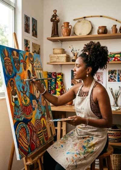 Estética, Cultura e Sociedade