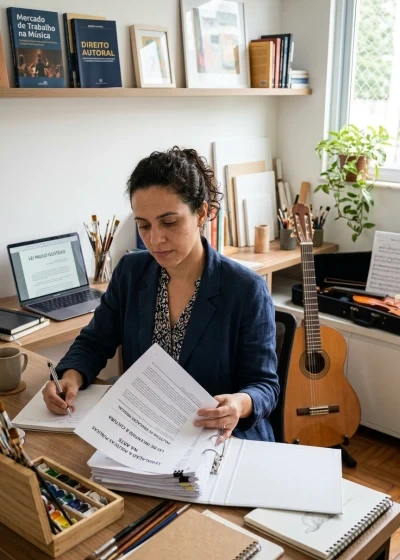 Legislação, Políticas Públicas e Mercado de Trabalho