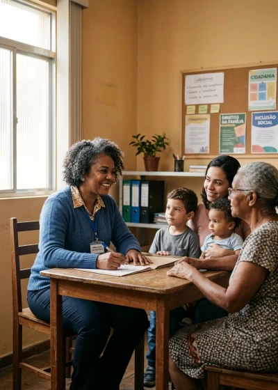 Ética, Direitos Humanos e Serviço Social na Saúde