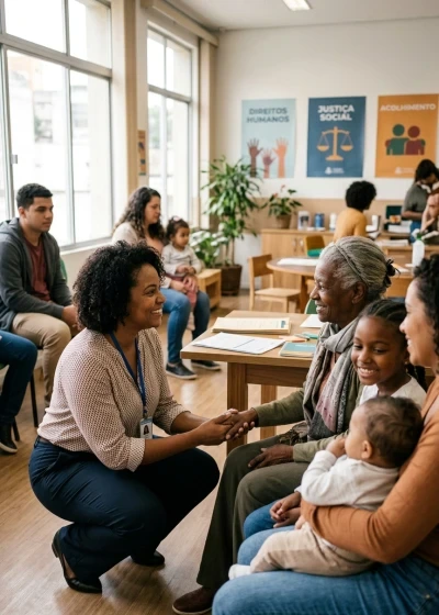 Fundamentos da Ética na Assistência Social