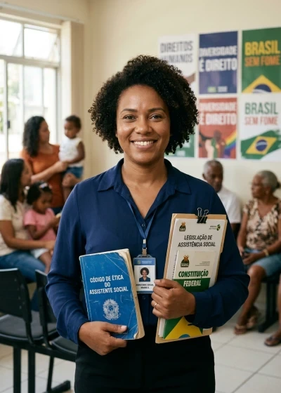 Legislação e Normas Éticas