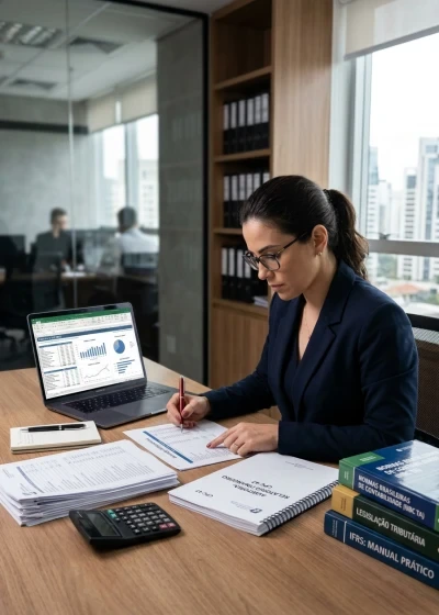 Fundamentos e Conceitos de Auditoria