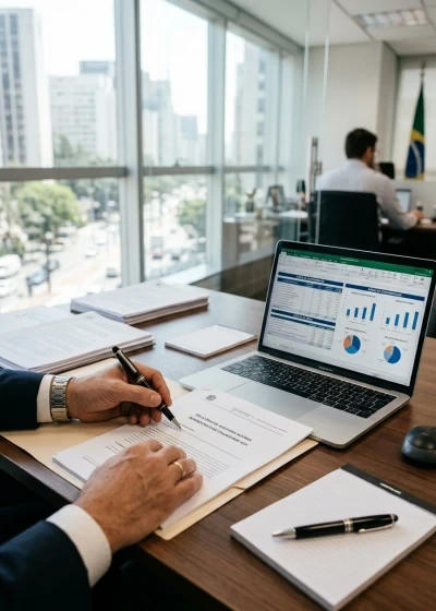 Fundamentos de Compliance e Auditoria