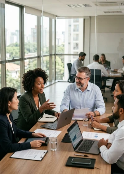Ética, Cidadania e Responsabilidade Social