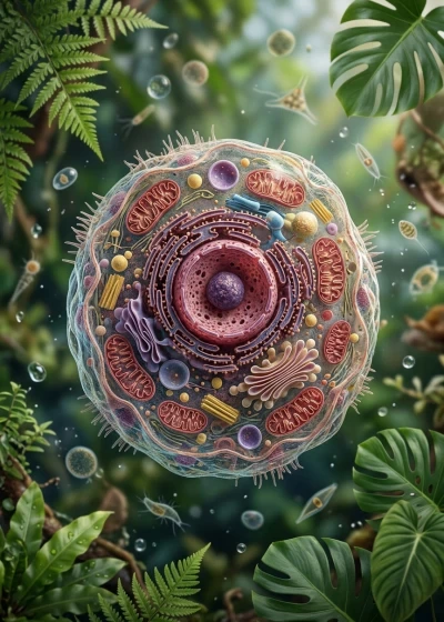 Fundamentos da Biologia