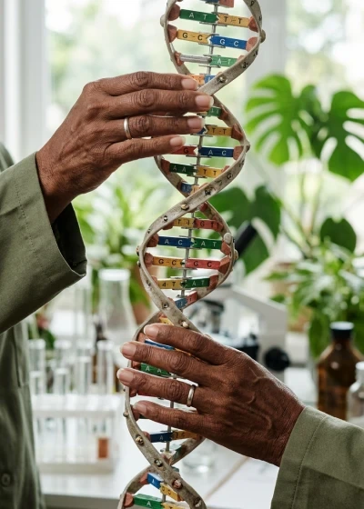 Genética Clássica e Hereditariedade