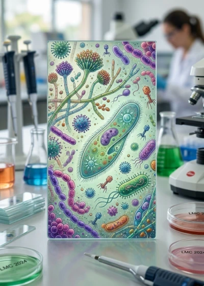 Fundamentos e Diversidade Microbiana