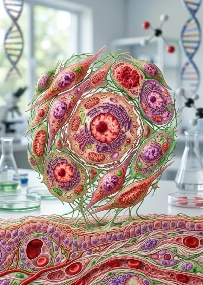 Fundamentos da Fisiologia Humana