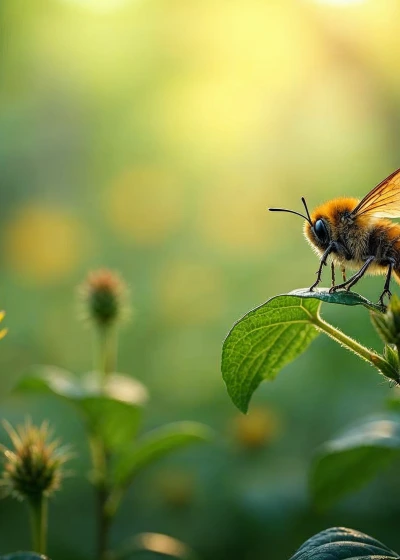 Ecologia e Interações Ecológicas