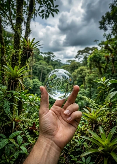 Clima, Mudanças Globais e Políticas Ambientais