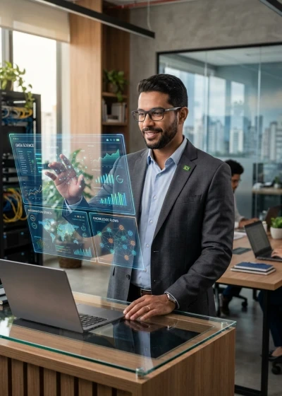 Fundamentos e Bases da Ciência da Informação