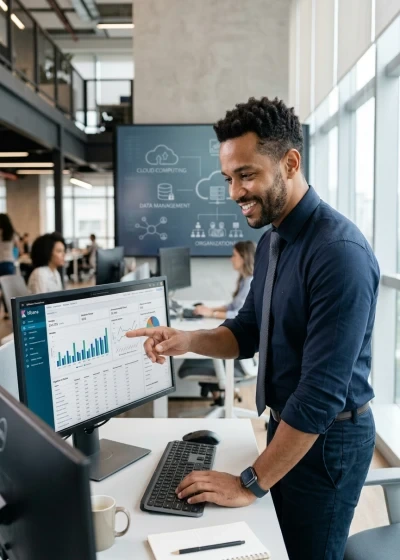 Sistemas e Tecnologias para Organização da Informação