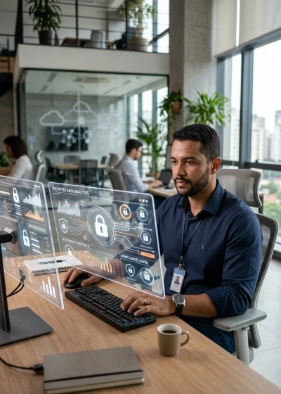 Segurança e Privacidade da Informação