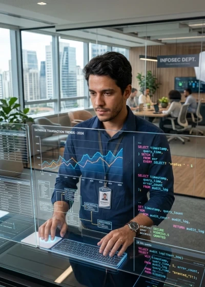 Banco de Dados e Gestão da Informação