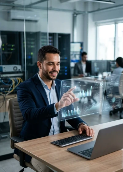 Gestão de Tecnologia e Tendências