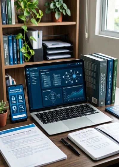 Fundamentos da Informação Digital