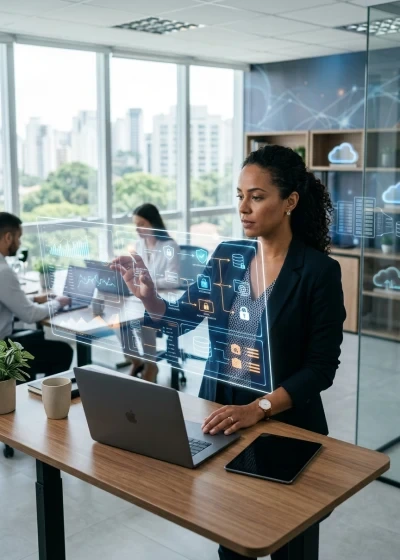 Gestão da Informação Digital