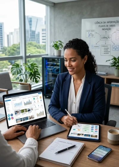 Ferramentas Digitais para Curadoria