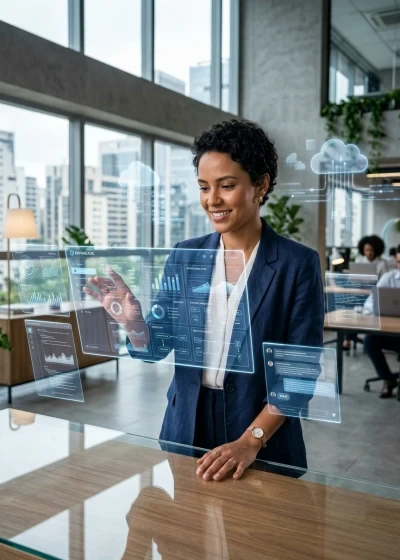 Ferramentas Digitais e Aplicações