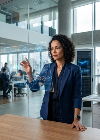 Inovação e Transformação Digital