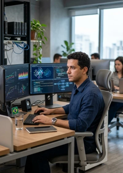 Fundamentos da Inteligência Artificial