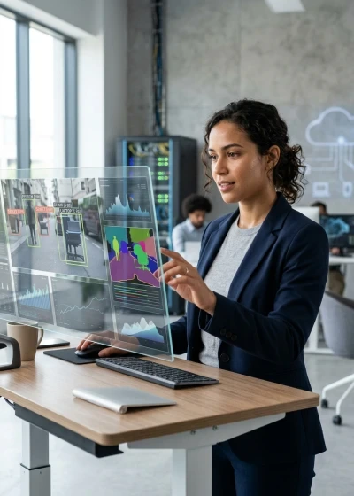 Visão Computacional