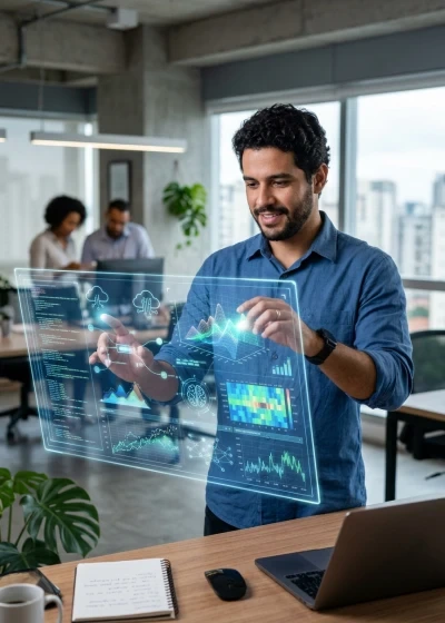 Big Data e Tendências em Ciência de Dados