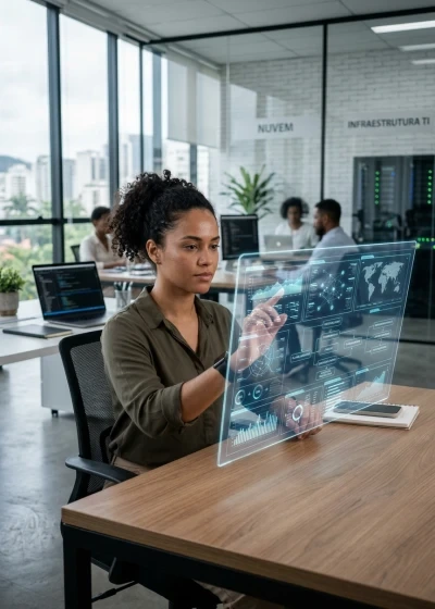 Metodologias e Ferramentas do Pensamento Tecnológico