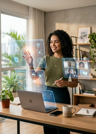 Fundamentos da Tecnologia no Cotidiano