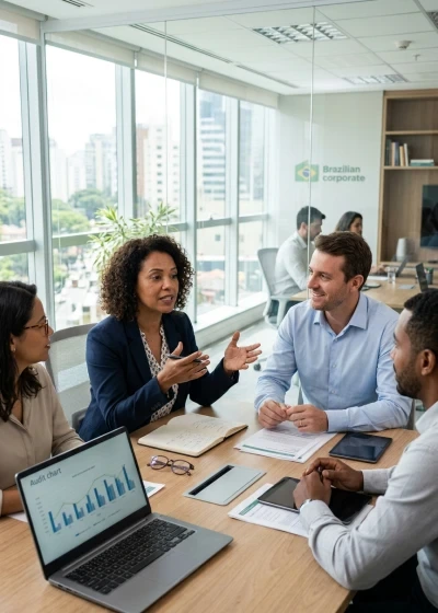Cultura Organizacional e Gestão de Riscos