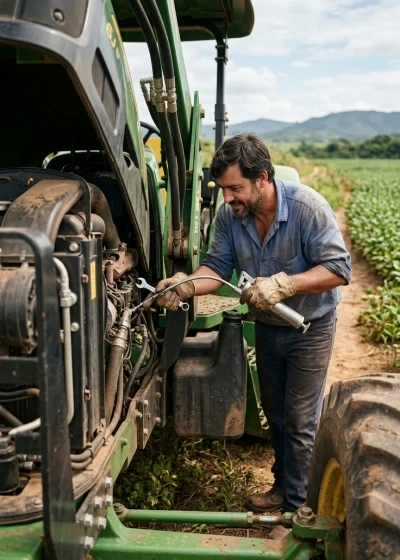 Manutenção Teórica e Cuidados Essenciais