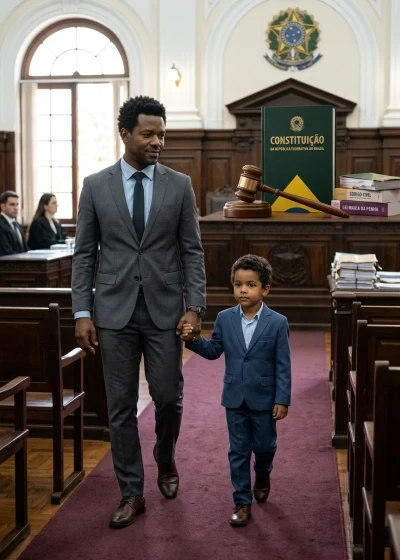 Aspectos Sociais e Culturais da Paternidade