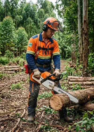 Normas e Legislação Aplicada