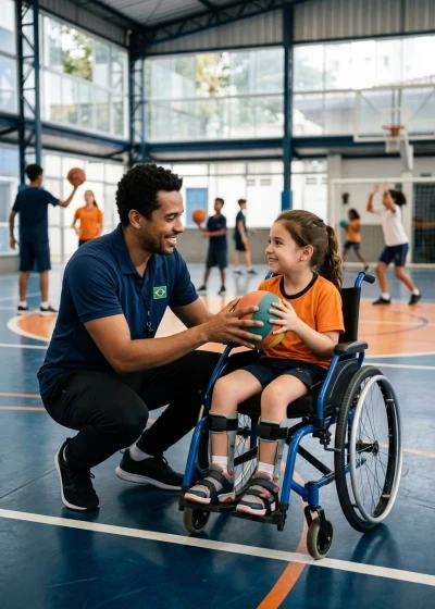 Desafios e Perspectivas na Educação Inclusiva