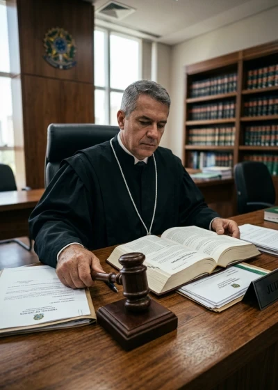 Direitos Civis e Políticos